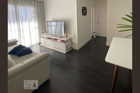 Apartamento à venda com 2 quartos, 54m² em Vila Nova Esperia, Jundiaí
