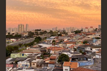 Apartamento à venda com 2 quartos, 54m² em Vila Nova Esperia, Jundiaí