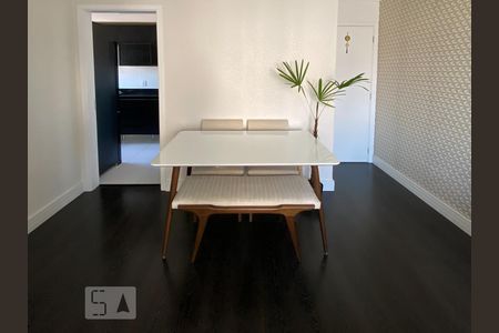 Apartamento à venda com 2 quartos, 54m² em Vila Nova Esperia, Jundiaí