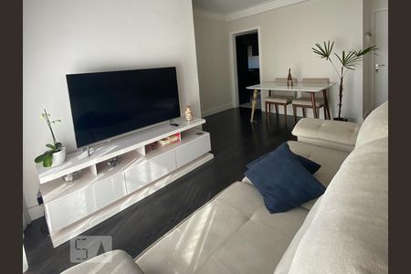 Apartamento à venda com 2 quartos, 54m² em Vila Nova Esperia, Jundiaí