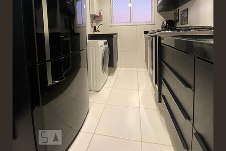 Apartamento à venda com 2 quartos, 54m² em Vila Nova Esperia, Jundiaí
