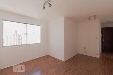 Sala de apartamento à venda com 2 quartos, 55m² em Tatuapé, São Paulo