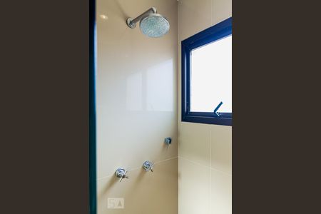 Apartamento à venda com 228m², 3 quartos e 4 vagasBanheiro da terceira suíte