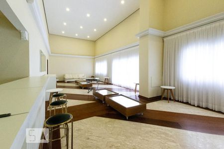 Apartamento à venda com 228m², 3 quartos e 4 vagasSalão de festas