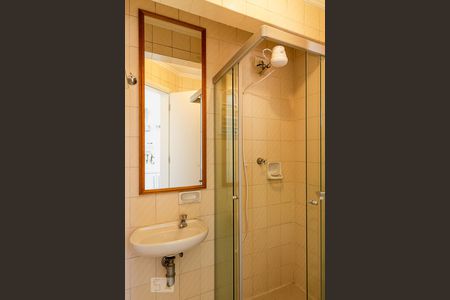 Apartamento à venda com 228m², 3 quartos e 4 vagasBanheiro de serviço