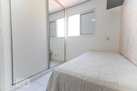 Quarto 2 de apartamento para alugar com 2 quartos, 58m² em Vila Guarani (z Sul), São Paulo
