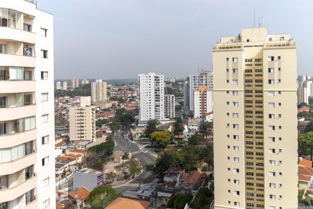 Vista do Quarto 2 de apartamento à venda com 2 quartos, 58m² em Vila Guarani (z Sul), São Paulo