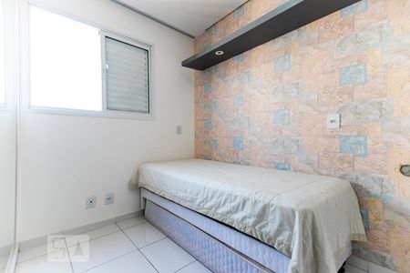 Quarto 2 de apartamento à venda com 2 quartos, 58m² em Vila Guarani (z Sul), São Paulo