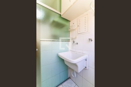 Apartamento à venda com 50m², 1 quarto e 1 vagaÁrea de Serviço