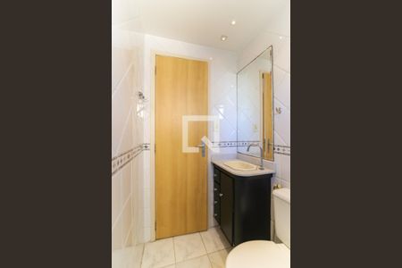 Apartamento à venda com 50m², 1 quarto e 1 vagaBanheiro