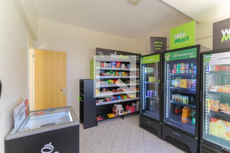 Apartamento à venda com 50m², 1 quarto e 1 vagaÁrea comum