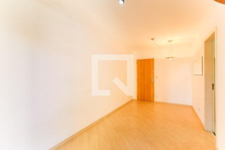 Sala de apartamento à venda com 1 quarto, 50m² em Vila Andrade, São Paulo