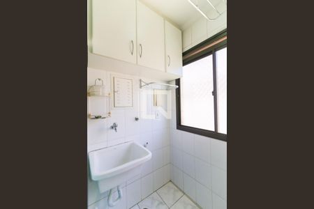 Apartamento à venda com 50m², 1 quarto e 1 vagaÁrea de Serviço