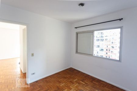 Quarto de apartamento para alugar com 1 quarto, 45m² em Bela Vista, São Paulo