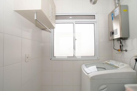 Apartamento à venda com 59m², 2 quartos e 1 vagaÁrea de Serviço