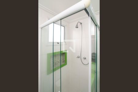 Apartamento à venda com 59m², 2 quartos e 1 vagaBanheiro da Suíte