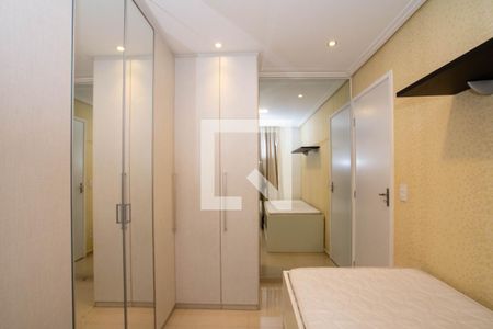 Apartamento à venda com 59m², 2 quartos e 1 vagaQuarto 2