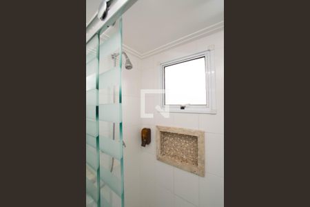 Apartamento à venda com 59m², 2 quartos e 1 vagaBanheiro Corredor