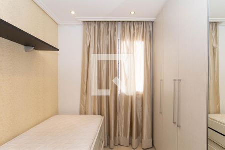 Apartamento à venda com 59m², 2 quartos e 1 vagaQuarto 2