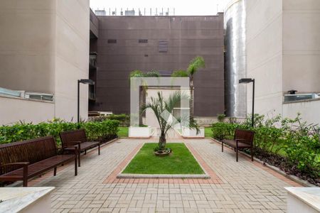 Apartamento à venda com 59m², 2 quartos e 1 vagaÁrea comum