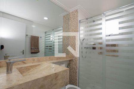 Apartamento à venda com 59m², 2 quartos e 1 vagaBanheiro Corredor