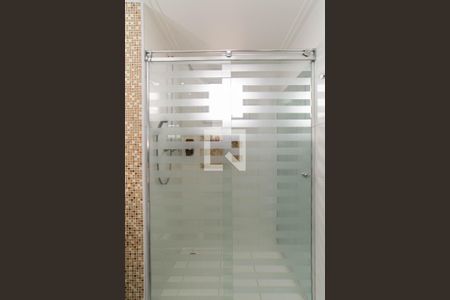 Apartamento à venda com 59m², 2 quartos e 1 vagaBanheiro Corredor