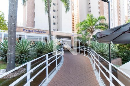 Apartamento à venda com 59m², 2 quartos e 1 vagaÁrea comum