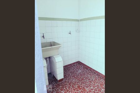 Casa à venda com 80m², 2 quartos e sem vaga Casa à venda com 80m², 2 quartos e sem vagaÁrea de Serviço