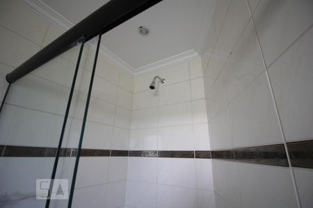 Apartamento à venda com 368m², 3 quartos e 4 vagasChuveiro