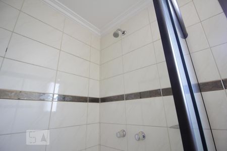 Apartamento à venda com 368m², 3 quartos e 4 vagasChuveiro