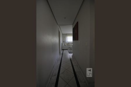 Apartamento à venda com 368m², 3 quartos e 4 vagasCorredor