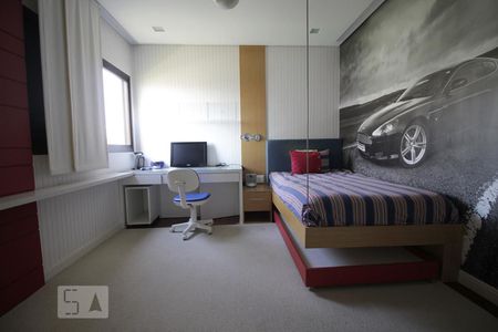 Apartamento à venda com 368m², 3 quartos e 4 vagasSuíte 1