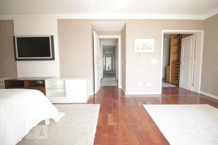 Apartamento à venda com 368m², 3 quartos e 4 vagasSuíte 3