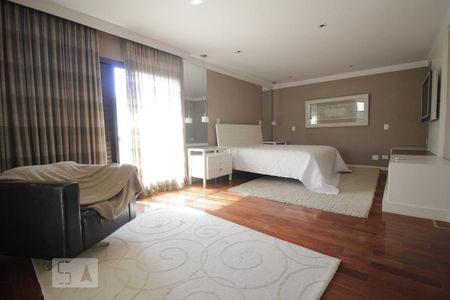 Apartamento à venda com 368m², 3 quartos e 4 vagasSuíte 3