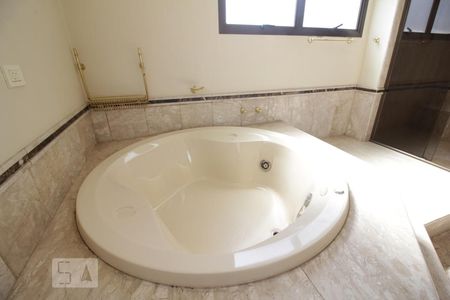 Apartamento à venda com 368m², 3 quartos e 4 vagasBanheira