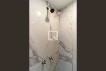 Apartamento para alugar com 36m², 1 quarto e sem vagaBanheiro - Ducha