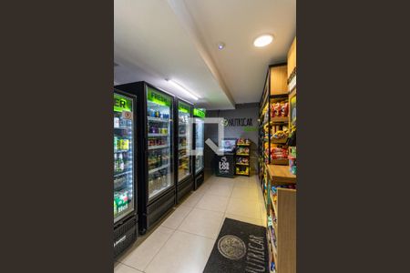 Apartamento para alugar com 36m², 1 quarto e sem vagaMercado