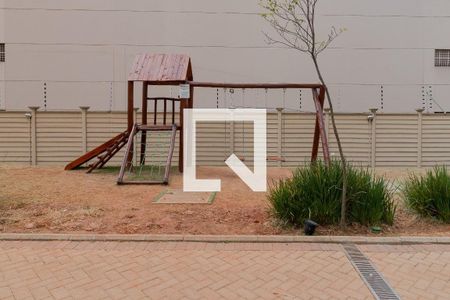 Apartamento para alugar com 41m², 2 quartos e sem vagaPlayground 