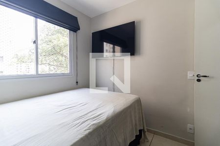 Apartamento para alugar com 41m², 2 quartos e sem vagaQuarto 2