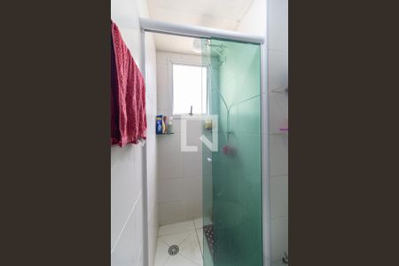 Apartamento para alugar com 41m², 2 quartos e sem vagaBanheiro