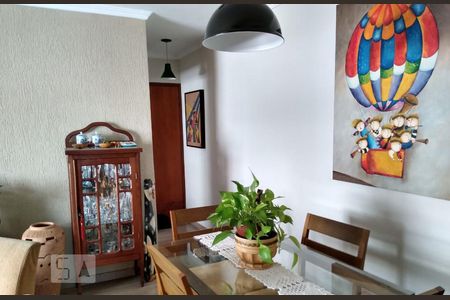 Sala de apartamento para alugar com 2 quartos, 70m² em Pinheiros, São Paulo