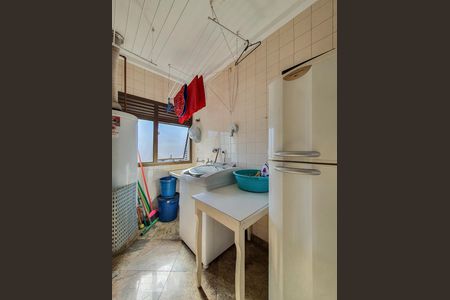 Apartamento à venda com 220m², 4 quartos e 3 vagasÁrea de serviço 