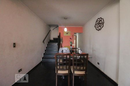 Casa à venda com 3 quartos, 164m² em Vila Isolina Mazzei, São Paulo