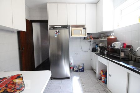 Casa à venda com 3 quartos, 164m² em Vila Isolina Mazzei, São Paulo