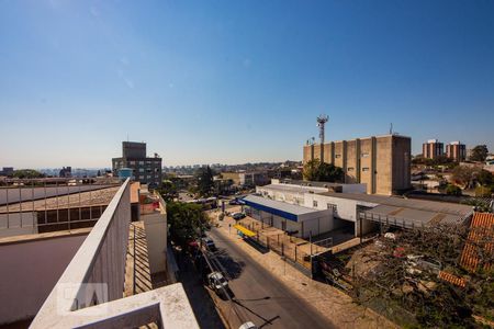 Apartamento à venda com 50m², 1 quarto e 1 vagaVista Salão de festas