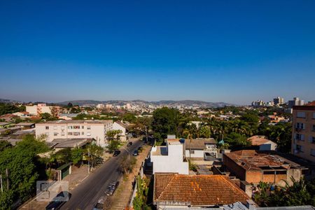 Apartamento à venda com 50m², 1 quarto e 1 vagaVista do Salão de festas