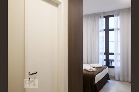 Apartamento à venda com 20m², 1 quarto e sem vagaQuarto