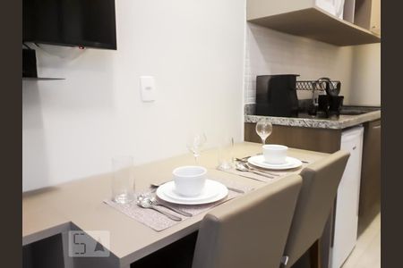 Studio de apartamento à venda com 1 quarto, 20m² em Centro, São Paulo