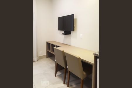 Studio de apartamento à venda com 1 quarto, 20m² em Centro, São Paulo