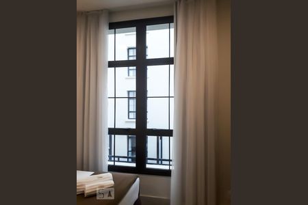 Apartamento à venda com 20m², 1 quarto e sem vagaQuarto